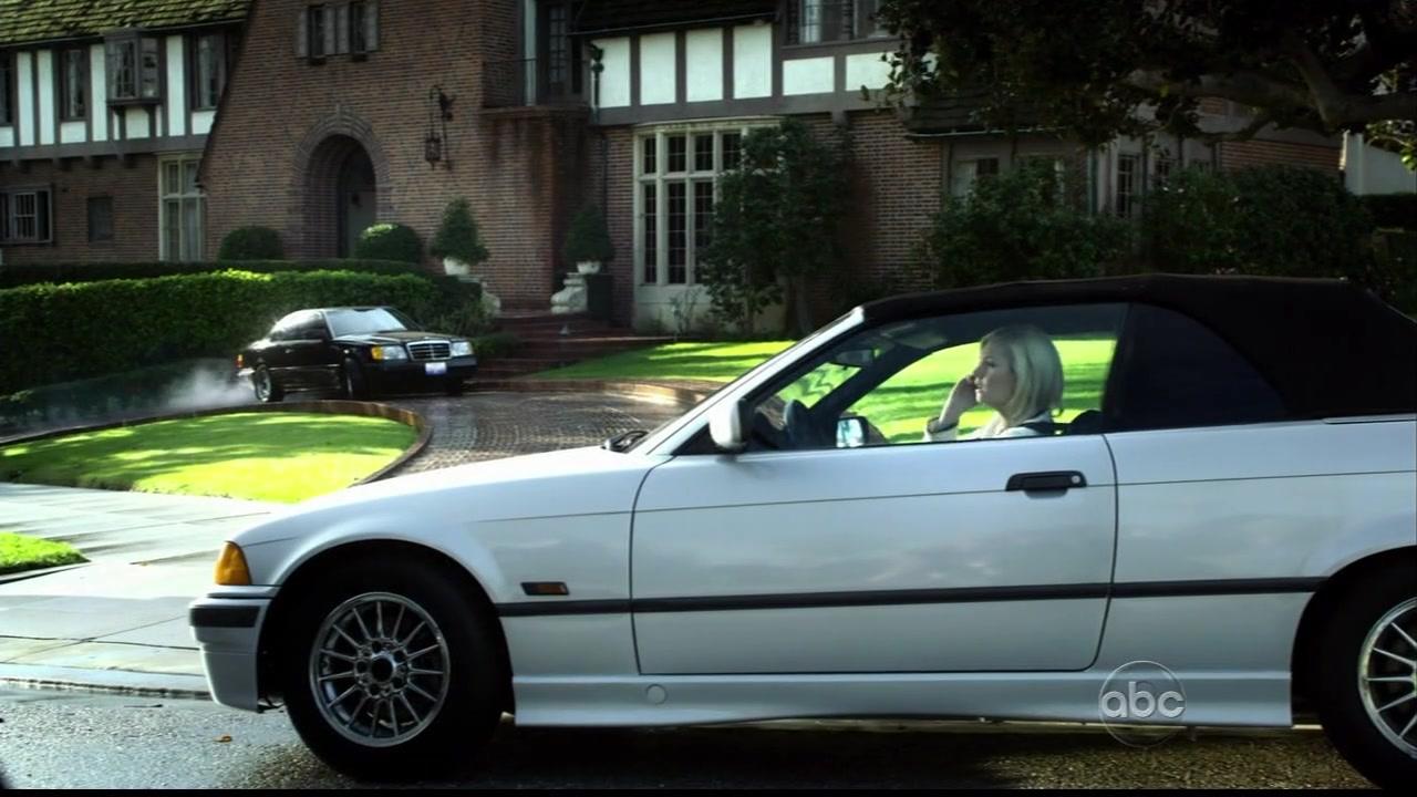 Сериал Забытые (2009) 1 сезон 16 эпизод