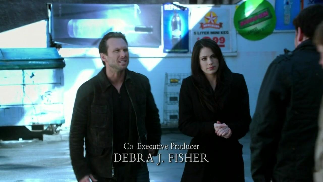 Сериал Забытые (2009) 1 сезон 17 эпизод