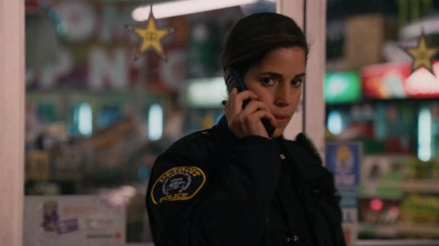 We're Golden or Crooks and Big Beaver - 5 серия, 3 сезона, сериала Жеребец (2009)