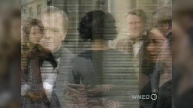 2 серия, 1 сезона, сериала Слуги (2003)