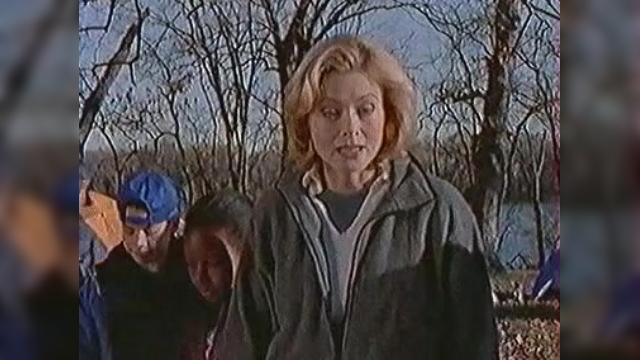 Lost and Found - 4 серия, 1 сезона, сериала Сыновья грома (1999)