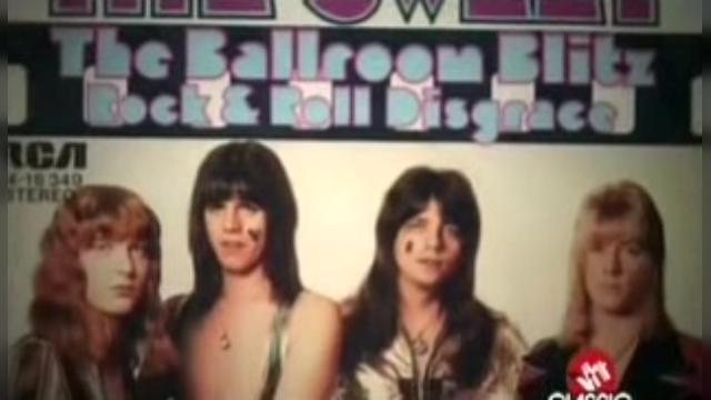Early Metal Part 2: UK Division - 3 серия, 1 сезона, сериала Эволюция металла (2011)