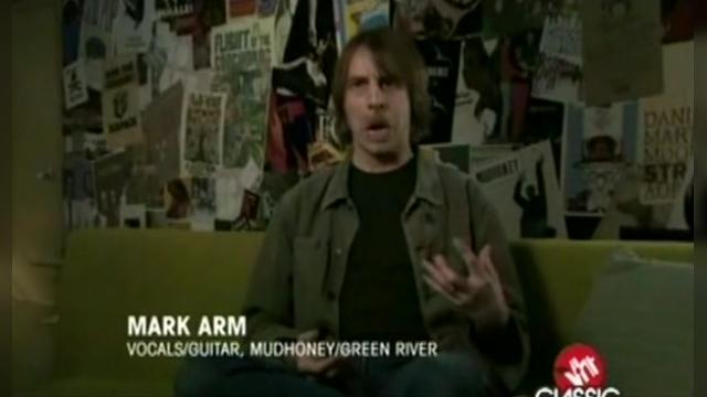 Grunge - 7 серия, 1 сезона, сериала Эволюция металла (2011)