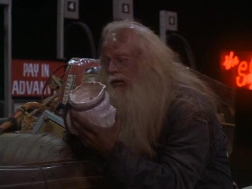 Сериал Удивительные истории (1985) 1 сезон 16 эпизод