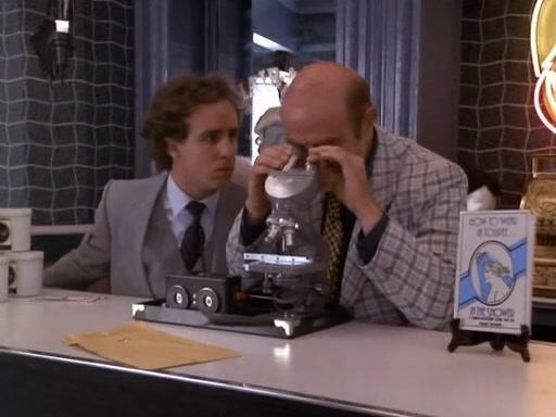 Сериал Удивительные истории (1985) 1 сезон 21 эпизод