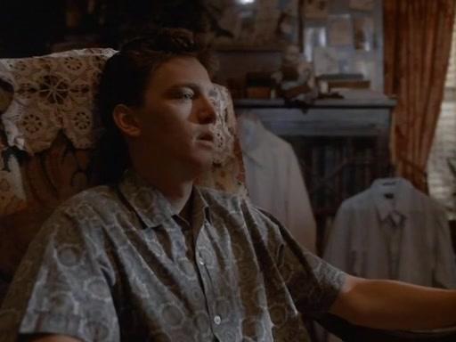 Сериал Удивительные истории (1985) 1 сезон 24 эпизод