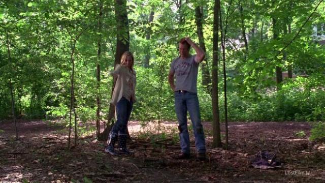 Beaverland - 6 серия, 2 сезона, сериала Жеребец (2009)