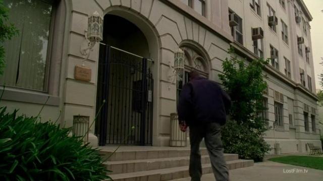 "Sing It Again Ray" or "Home Plate" - 4 серия, 2 сезона, сериала Жеребец (2009)