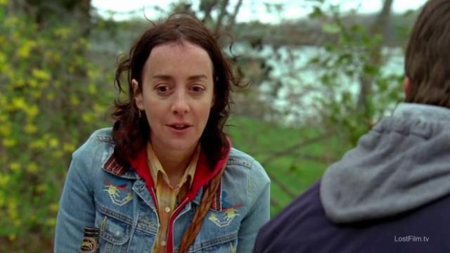 Just the Tip - 1 серия, 2 сезона, сериала Жеребец (2009)