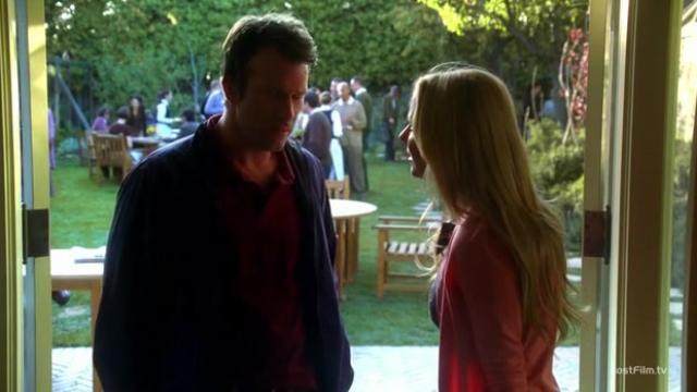 Pilot - 1 серия, 1 сезона, сериала Жеребец (2009)