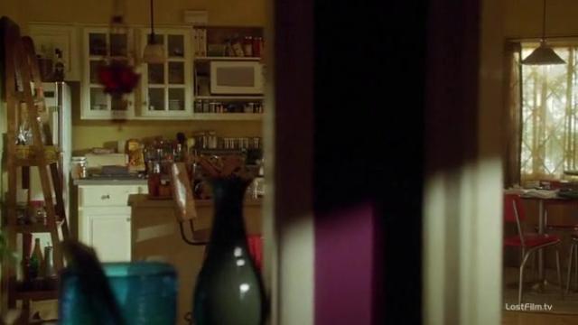 The Pickle Jar - 4 серия, 1 сезона, сериала Жеребец (2009)