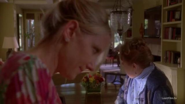 Do it, Monkey - 5 серия, 1 сезона, сериала Жеребец (2009)