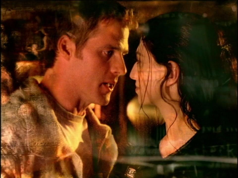 Сериал Далеко во Вселенной (1999) 2 сезон 6 эпизод