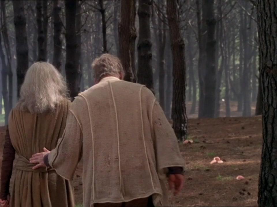 Сериал Далеко во Вселенной (1999) 2 сезон 16 эпизод
