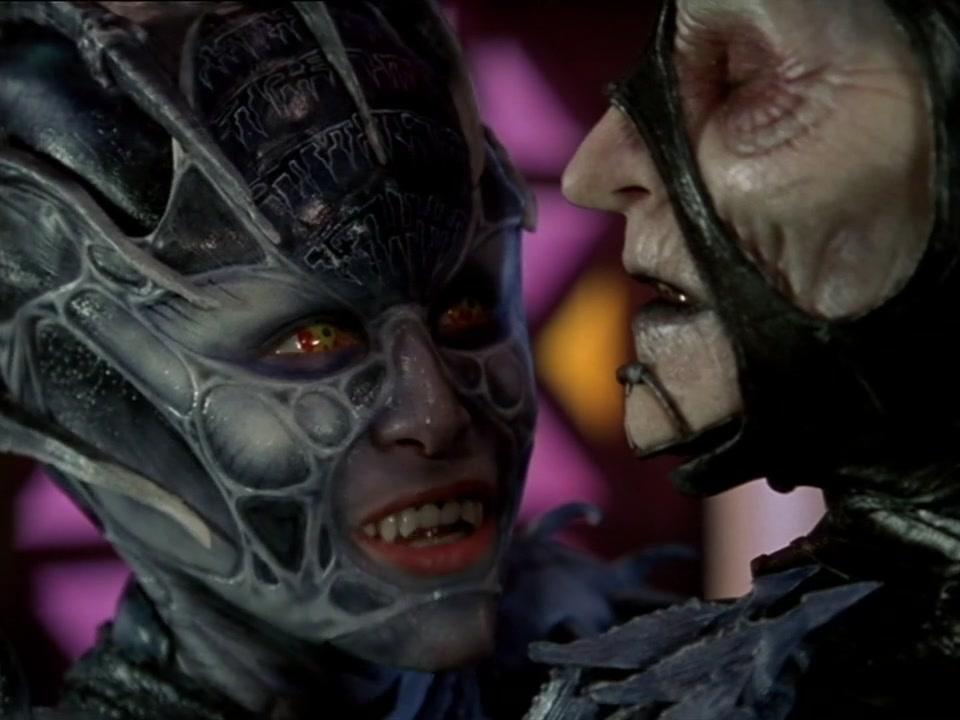 Сериал Далеко во Вселенной (1999) 2 сезон 20 эпизод