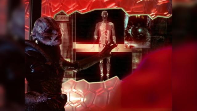 Incubator - 11 серия, 3 сезона, сериала Далеко во Вселенной (1999)