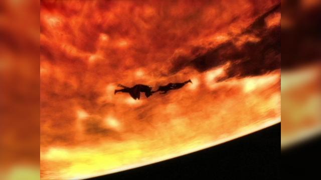 Into the Lion's Den Part II: Wolf in Sheep's Clothing - 21 серия, 3 сезона, сериала Далеко во Вселенной (1999)