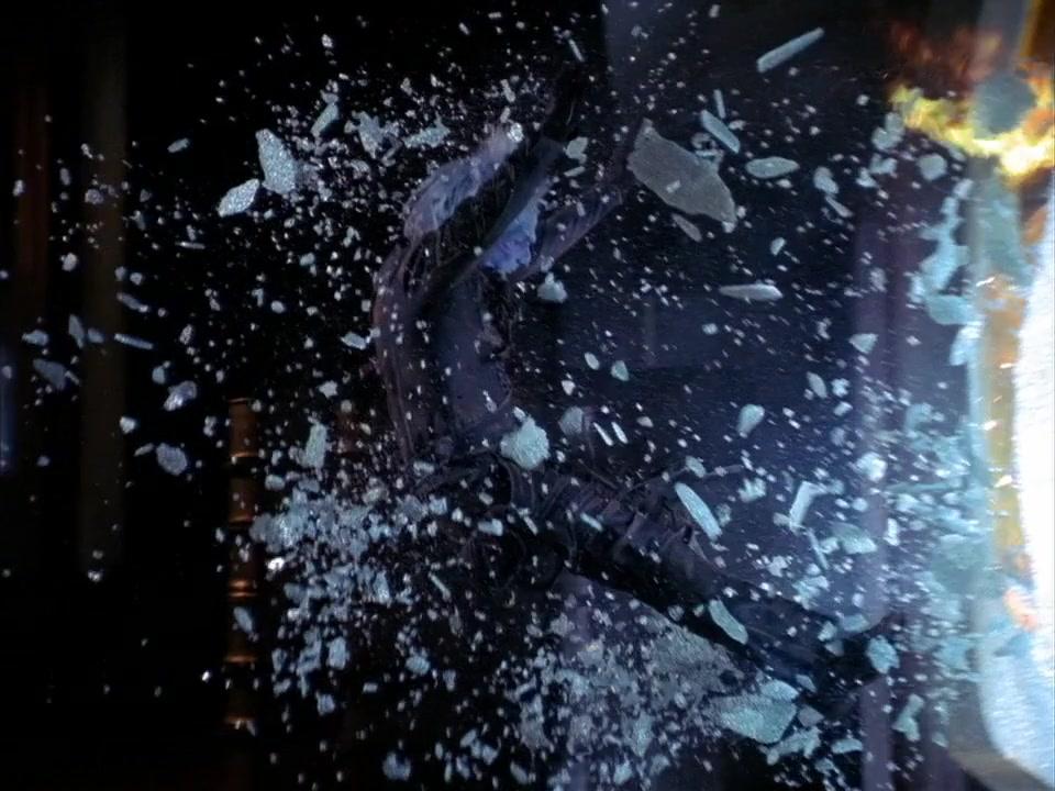 Сериал Далеко во Вселенной (1999) 3 сезон 19 эпизод