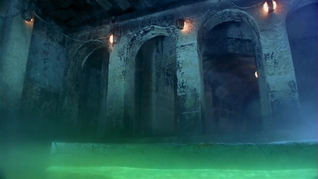 What Was Lost Part I: Sacrifice - 2 серия, 4 сезона, сериала Далеко во Вселенной (1999)