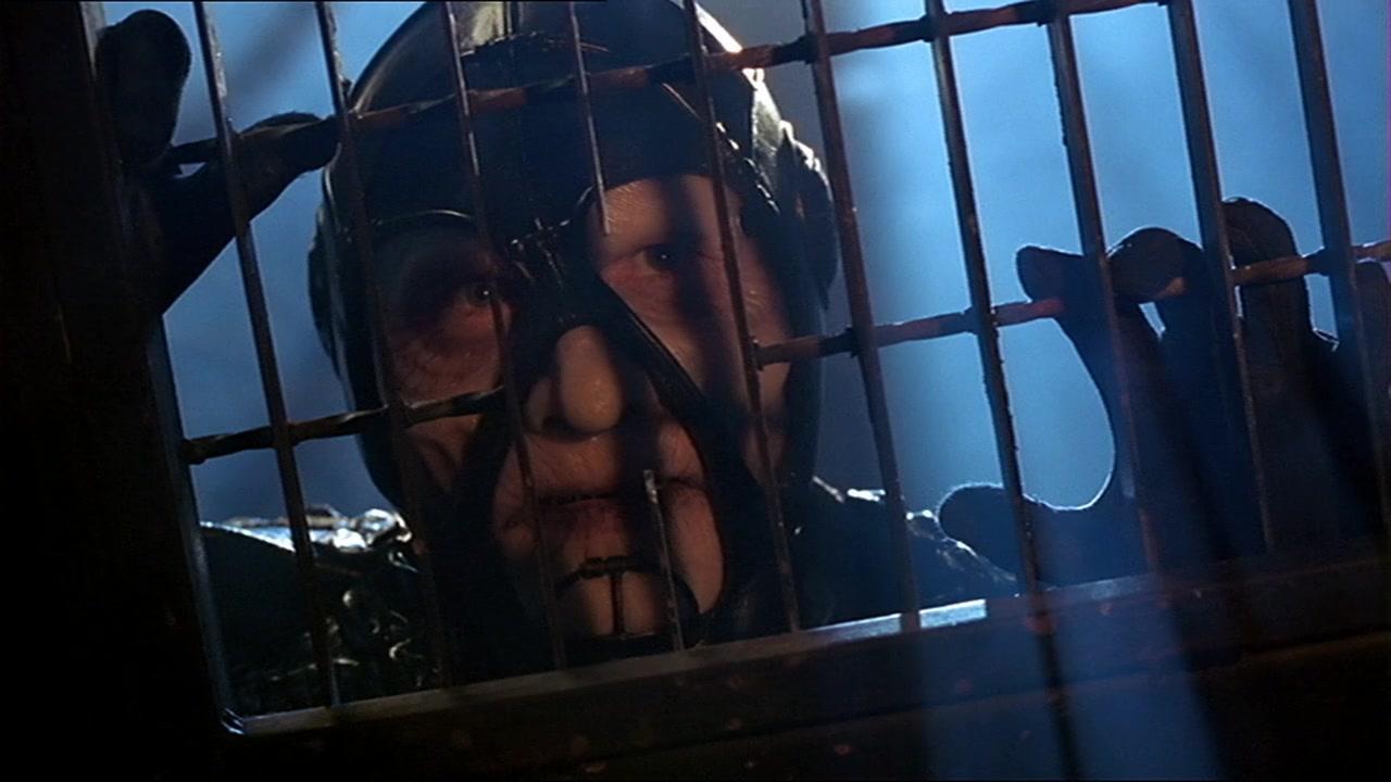 Сериал Далеко во Вселенной (1999) 4 сезон 15 эпизод