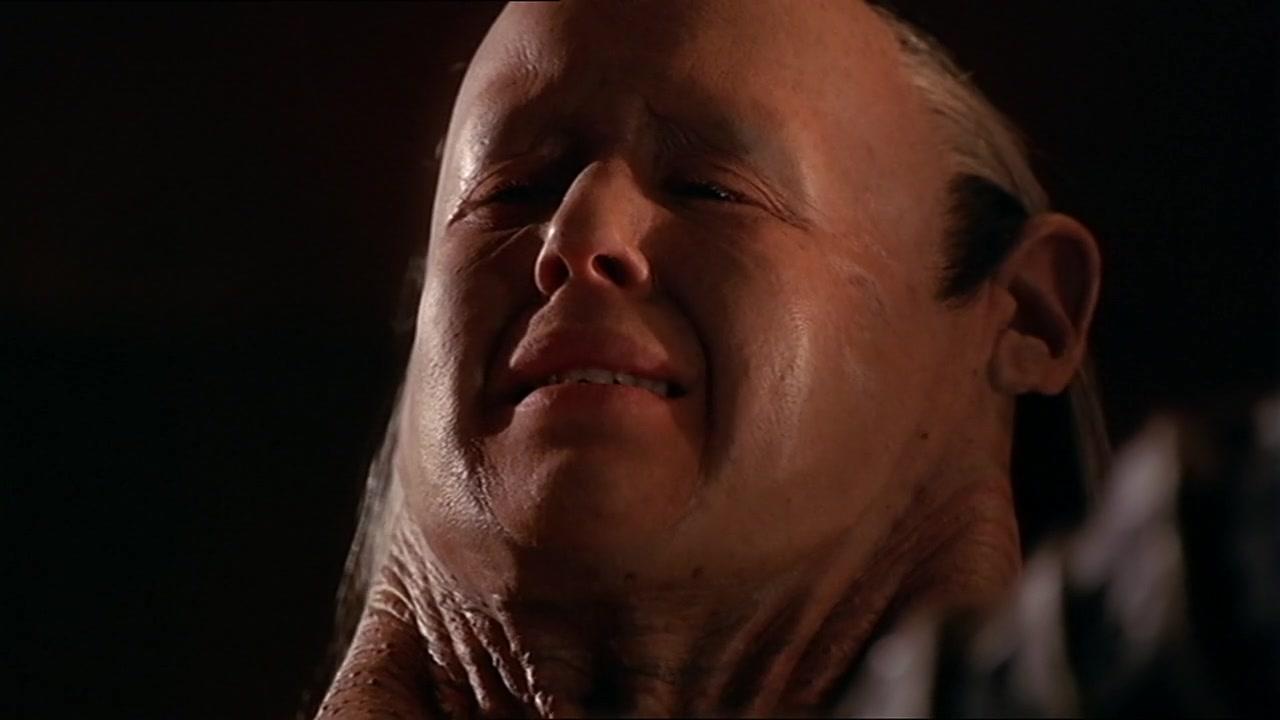 Сериал Далеко во Вселенной (1999) 4 сезон 18 эпизод