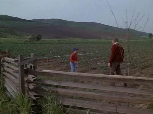 Сериал Удивительные истории (1985) 1 сезон 1 эпизод
