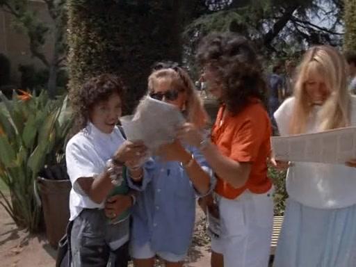 Сериал Удивительные истории (1985) 1 сезон 2 эпизод