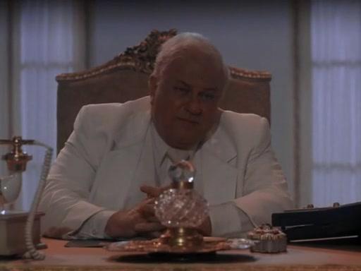 Сериал Удивительные истории (1985) 1 сезон 9 эпизод