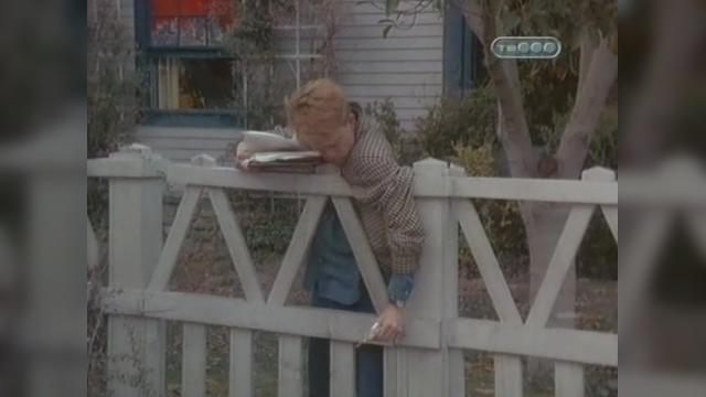 Go to the Head of the Class - 8 серия, 2 сезона, сериала Удивительные истории (1985)