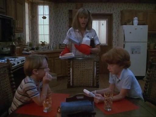 Сериал Удивительные истории (1985) 1 сезон 13 эпизод