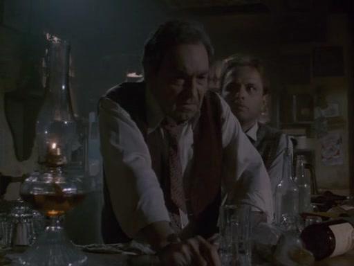 Сериал Удивительные истории (1985) 1 сезон 15 эпизод