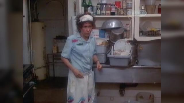 The Wedding Ring - 1 серия, 2 сезона, сериала Удивительные истории (1985)