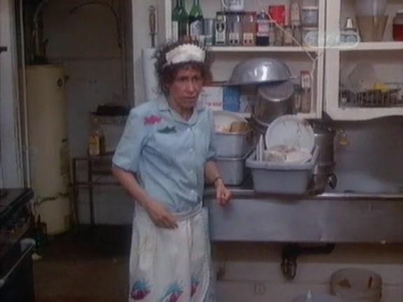 Сериал Удивительные истории (1985) 2 сезон 1 эпизод