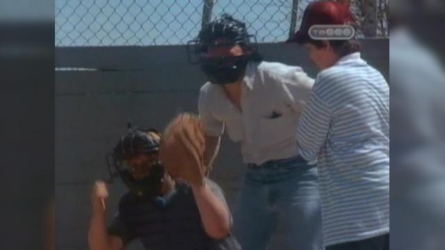 Magic Saturday - 3 серия, 2 сезона, сериала Удивительные истории (1985)