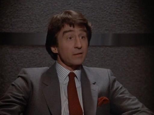 Сериал Удивительные истории (1985) 1 сезон 19 эпизод