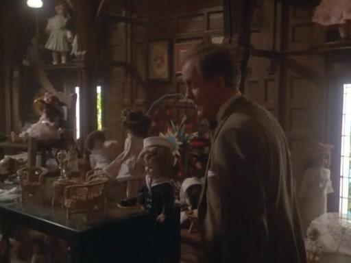 Сериал Удивительные истории (1985) 1 сезон 22 эпизод