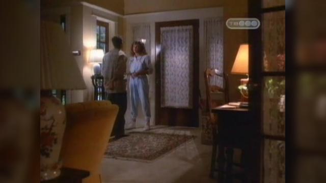 Welcome to My Nightmare - 4 серия, 2 сезона, сериала Удивительные истории (1985)