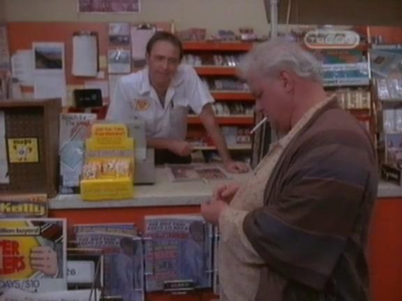 Сериал Удивительные истории (1985) 2 сезон 5 эпизод