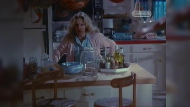 The Greibble - 6 серия, 2 сезона, сериала Удивительные истории (1985)