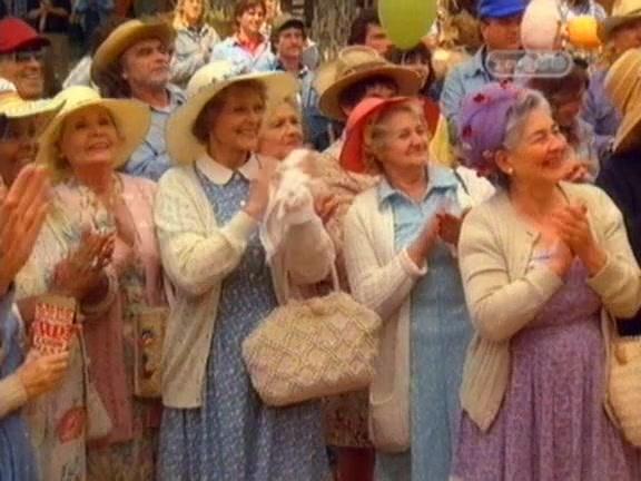 Сериал Удивительные истории (1985) 2 сезон 10 эпизод