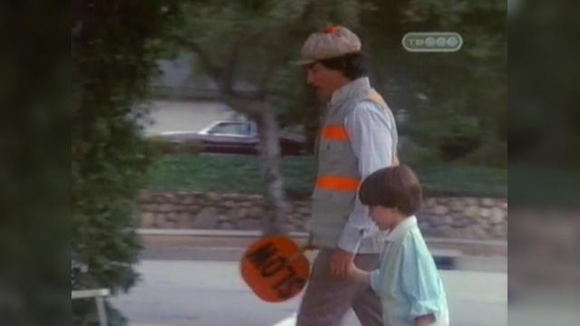 What If...? - 11 серия, 2 сезона, сериала Удивительные истории (1985)