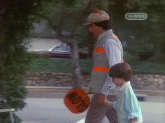 Сериал Удивительные истории (1985) 2 сезон 11 эпизод