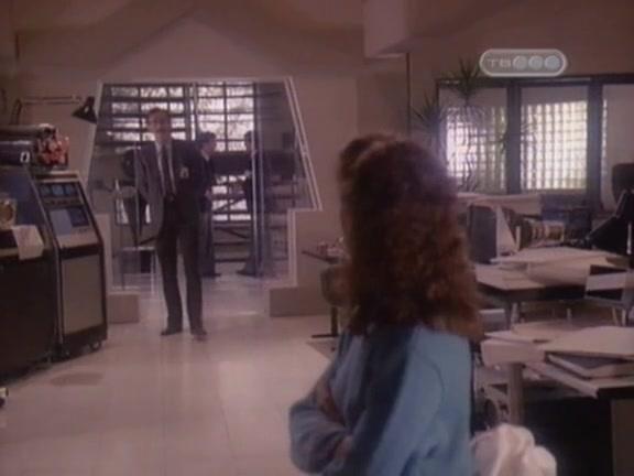 Сериал Удивительные истории (1985) 2 сезон 12 эпизод