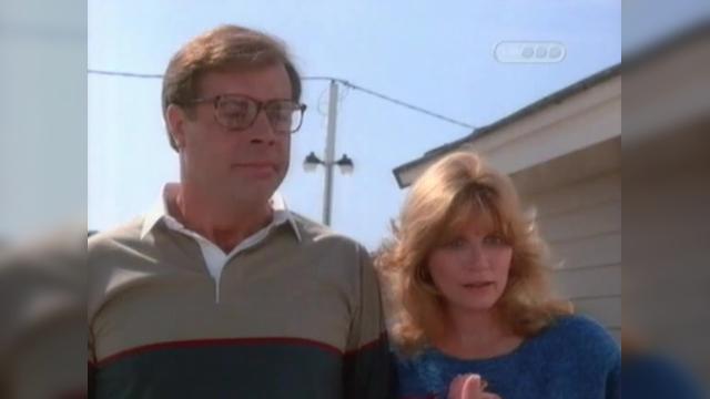 Such Interesting Neighbors - 18 серия, 2 сезона, сериала Удивительные истории (1985)