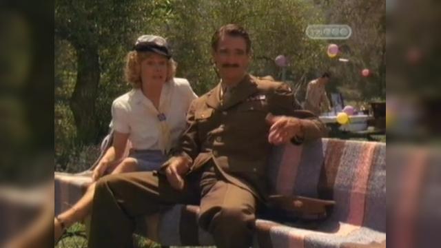 Without Diana - 19 серия, 2 сезона, сериала Удивительные истории (1985)