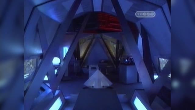 Moving Day - 20 серия, 2 сезона, сериала Удивительные истории (1985)