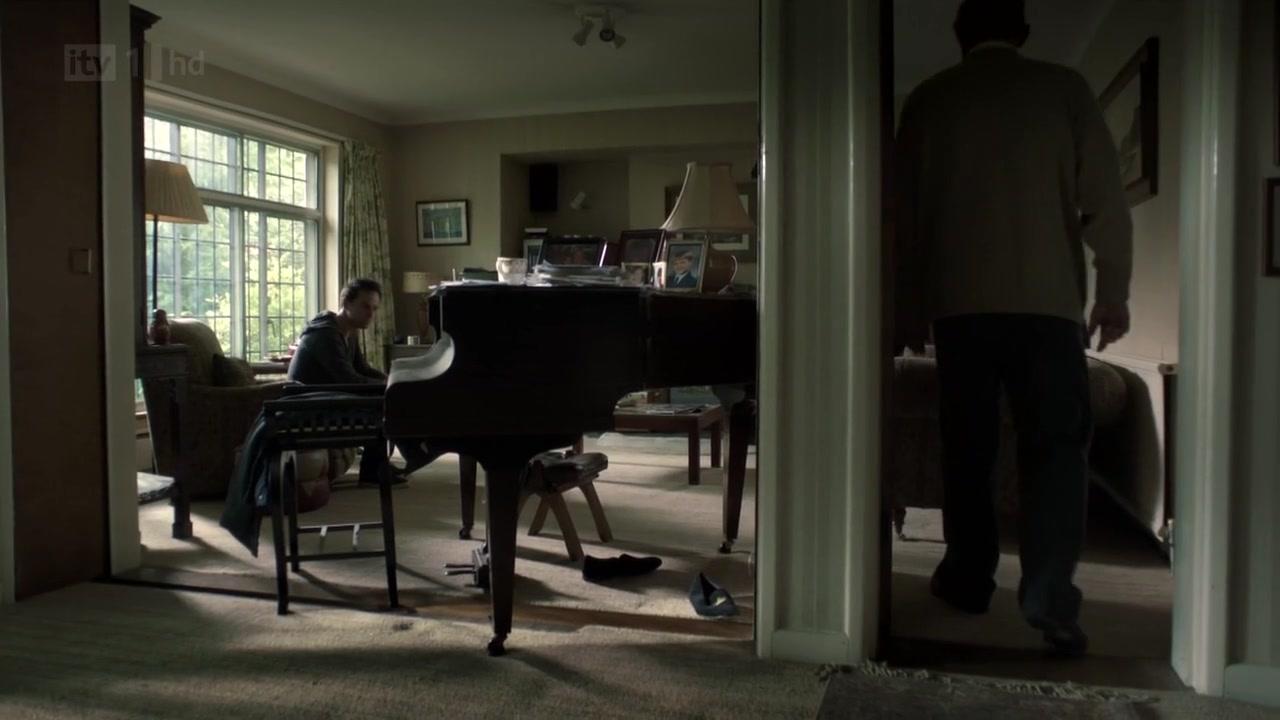 Сериал Городок (2012) 1 сезон 3 эпизод