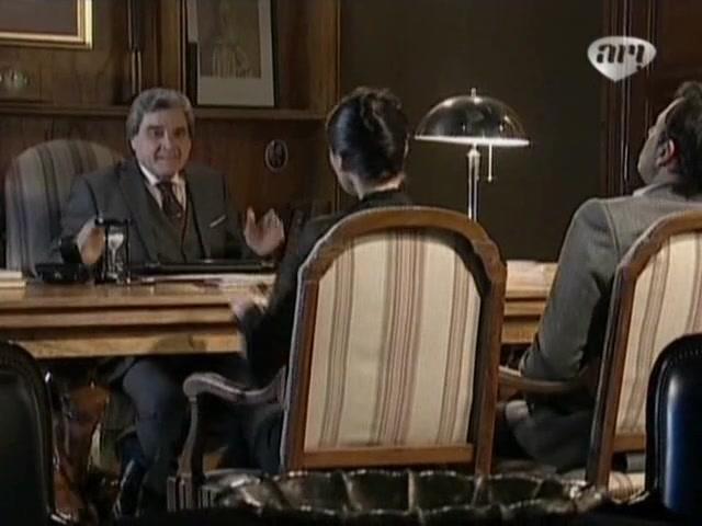 Сериал Избранный (2011) 1 сезон 128 эпизод