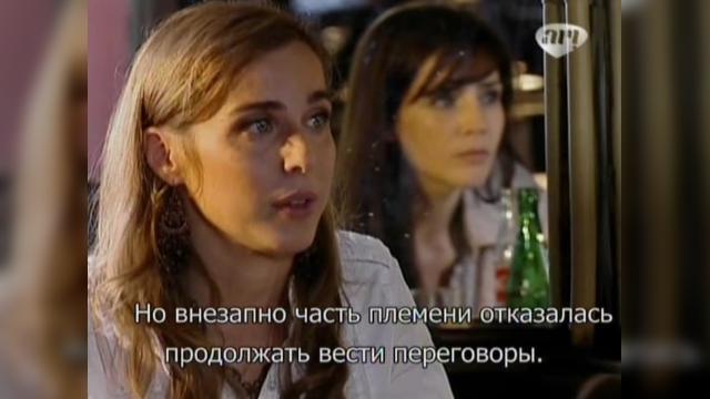  - 65 серия, 1 сезона, сериала Избранный (2011)