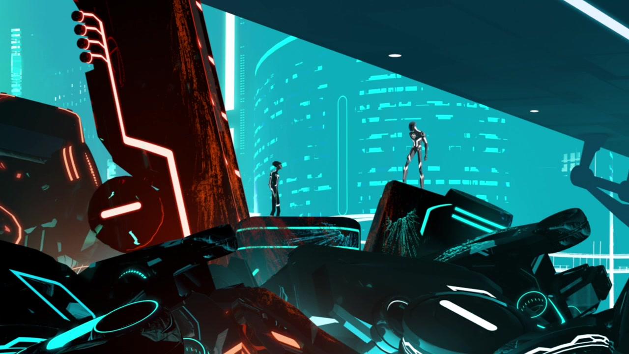 Сериал Трон: Восстание (2012) 1 сезон 15 эпизод